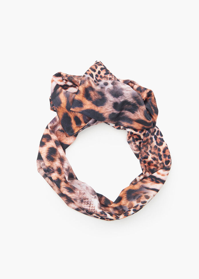 Running Wild Headband, , hi-res