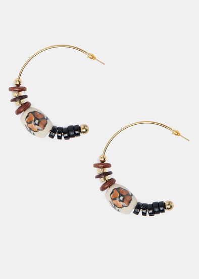 Serengeti Earrings