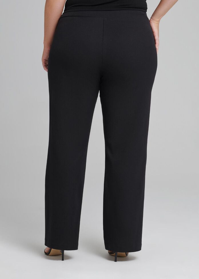 Runway Straight Pant, , hi-res