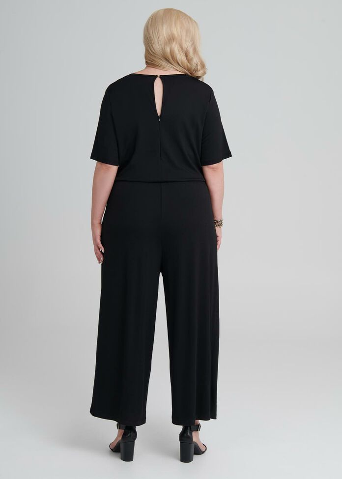 Obsession Jumpsuit, , hi-res