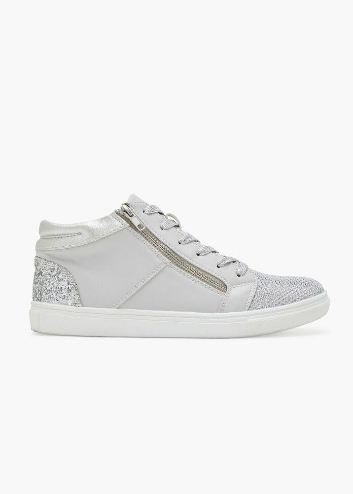 Sparkle Sneaker Boot, , hi-res