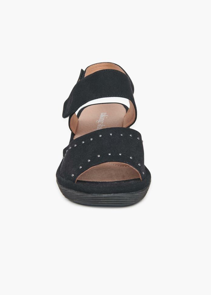 Giselle Stud Wedge, , hi-res