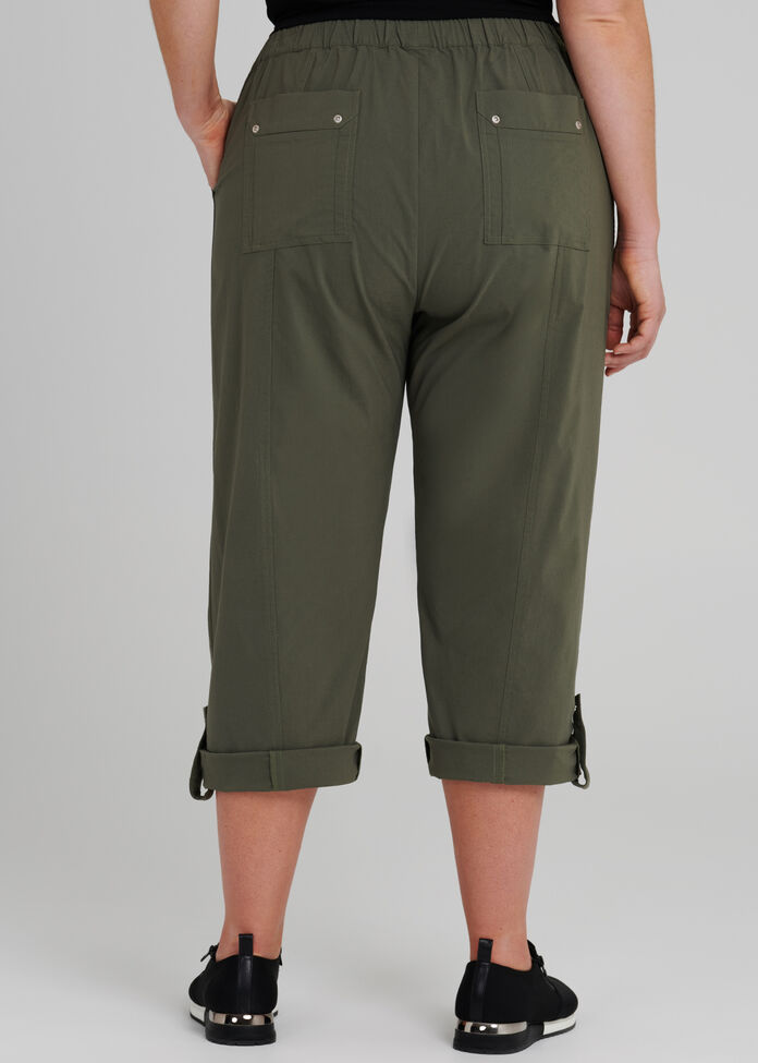 Coastal Crop Pant, , hi-res