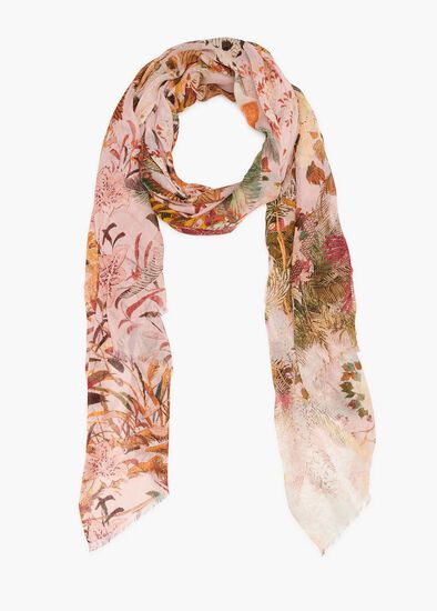 Blossom Scarf