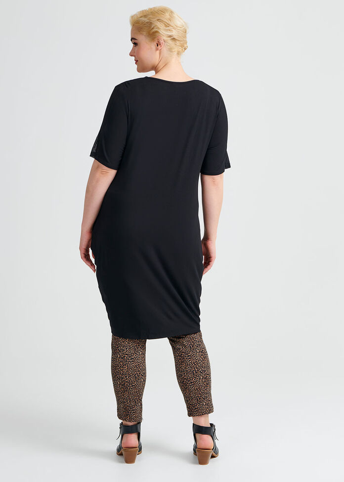 Bamboo Captivate Tunic, , hi-res