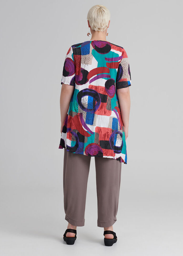 Contiki Modal Tunic, , hi-res