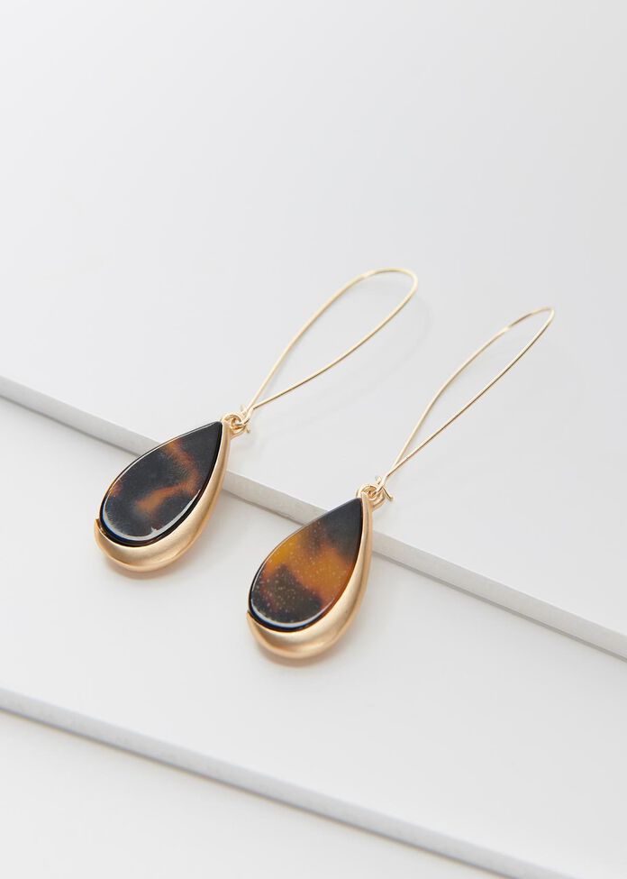 Safari Earrings, , hi-res