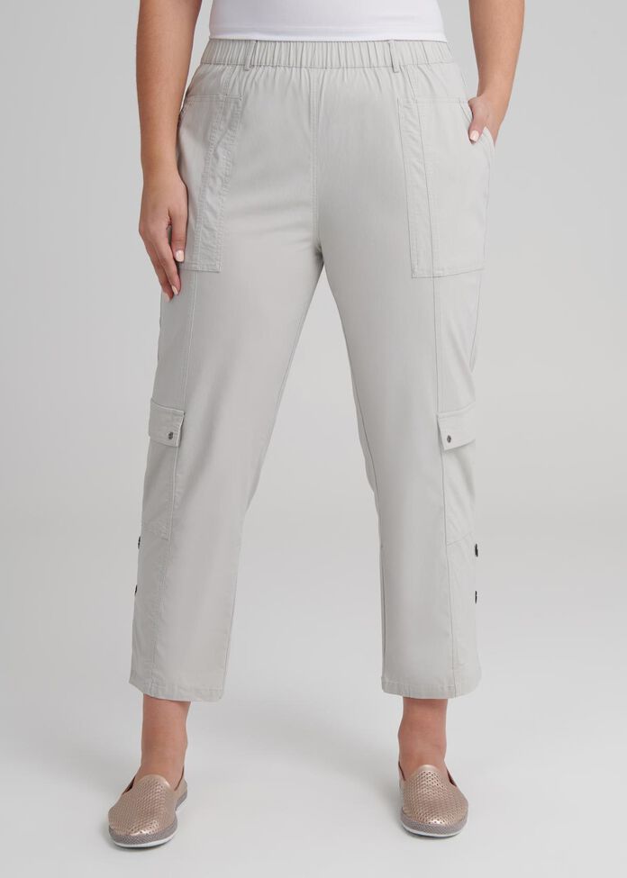 Urban Crop Pant, , hi-res