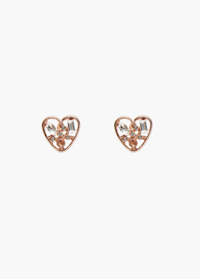 Sweetheart Earrings