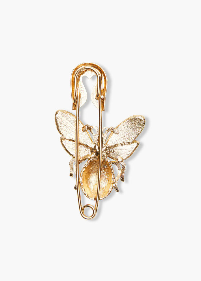 Honey Pie Brooch, , hi-res