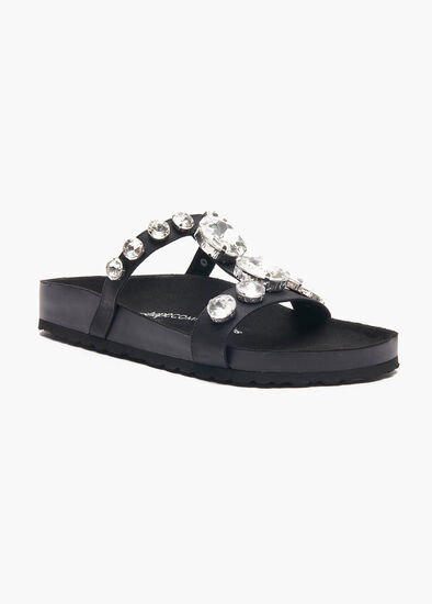 G-l-a-m Sandal