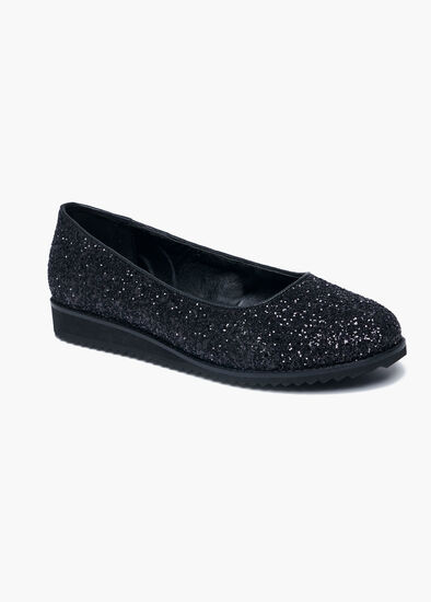 Shimmer & Shine Flat