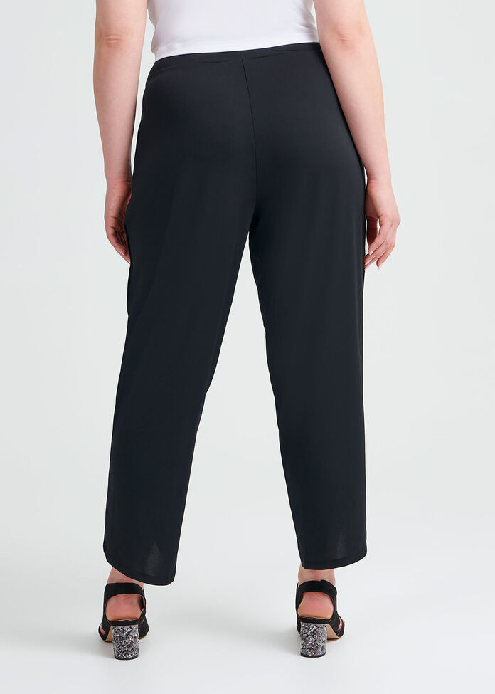 Pedigree Crop Pant, , hi-res