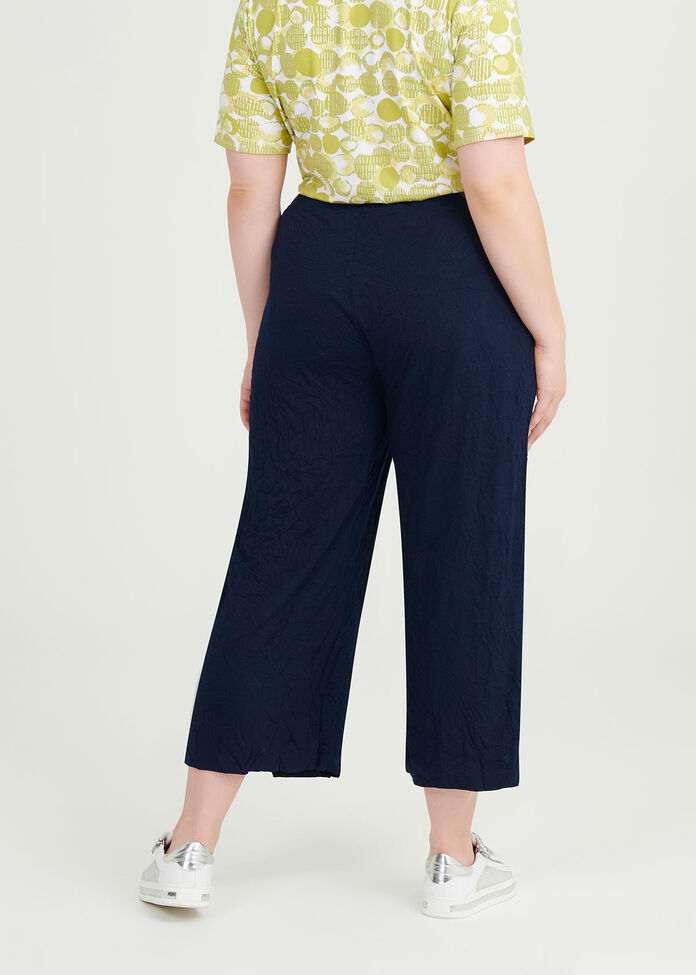 Tonight Bamboo Crop Pant, , hi-res