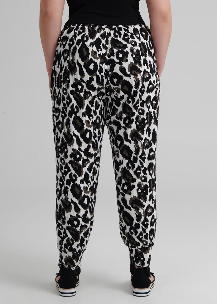 Animal Zip Pant, , hi-res