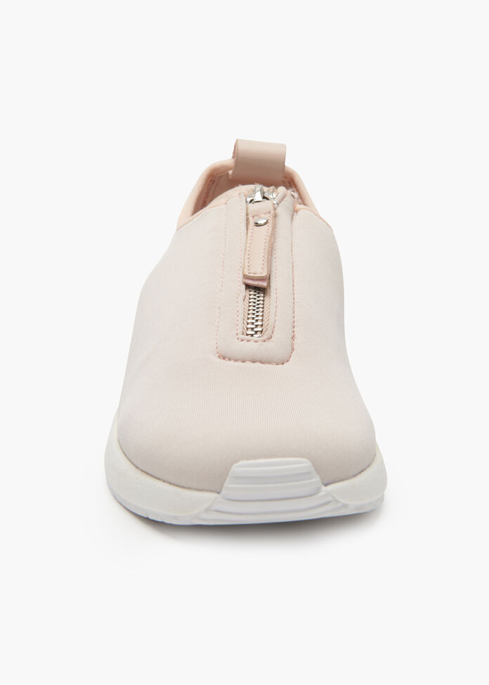 Zadee Neoprene Sneaker, , hi-res