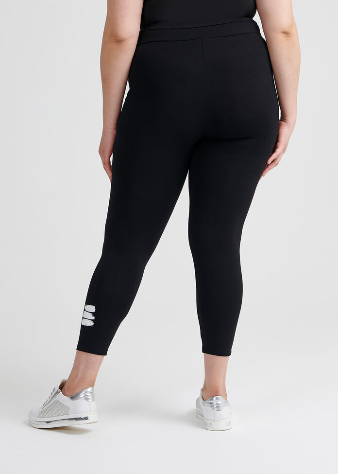 Soul Connection Legging, , hi-res