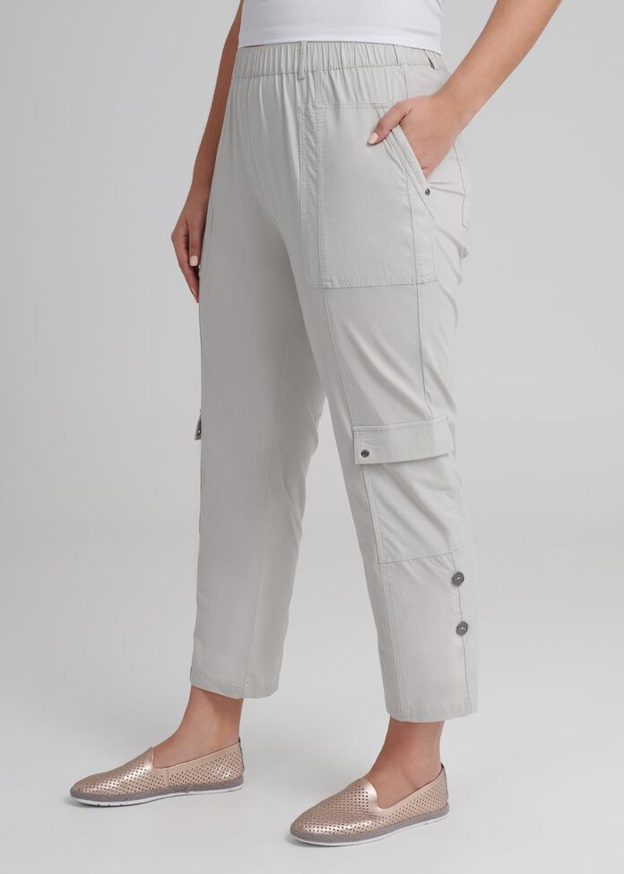 Urban Crop Pant, , hi-res