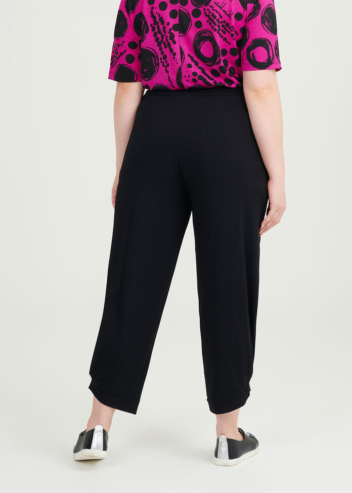 Bamboo Lounge Pant, , hi-res