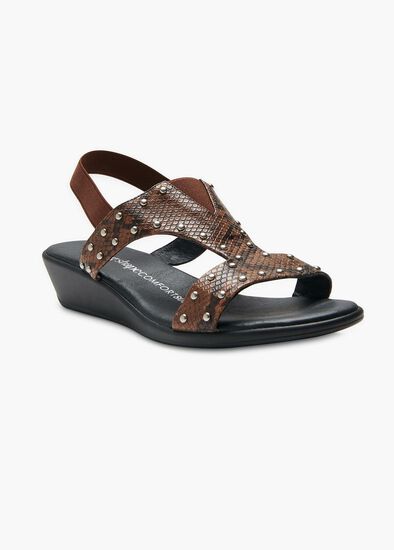 Savannah Sandal