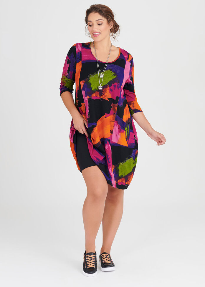 Expression Ponti Tunic, , hi-res