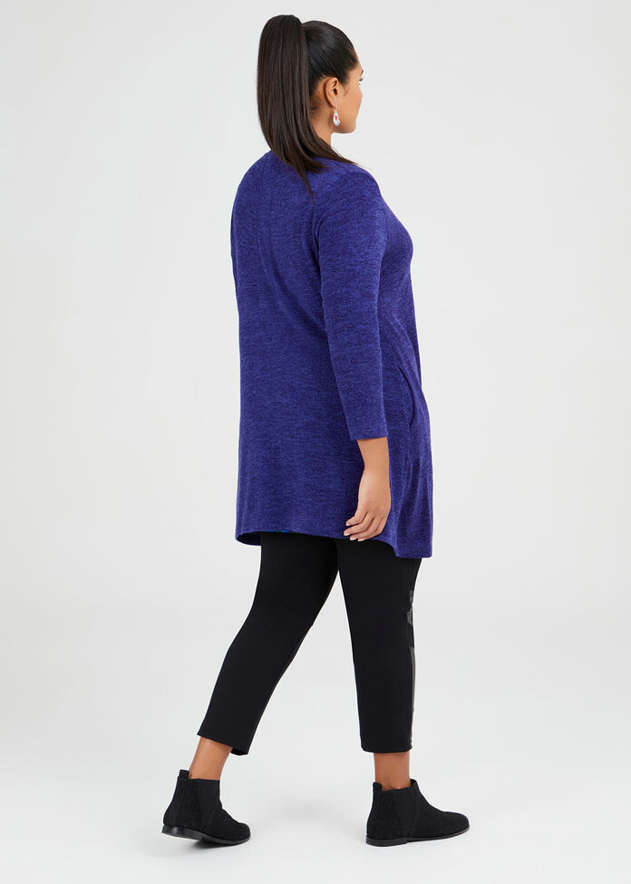 Artistry Cardigan, , hi-res