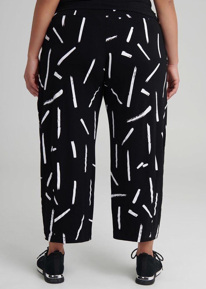 Love Me Madly Crop Pant, , hi-res