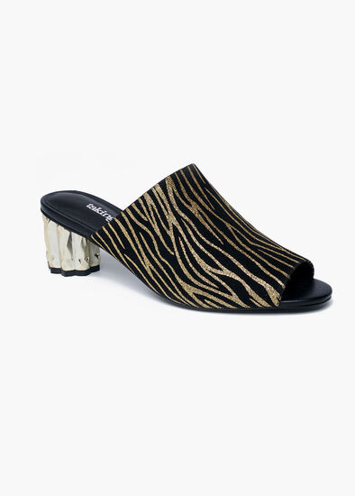 Animal Instinct Mule