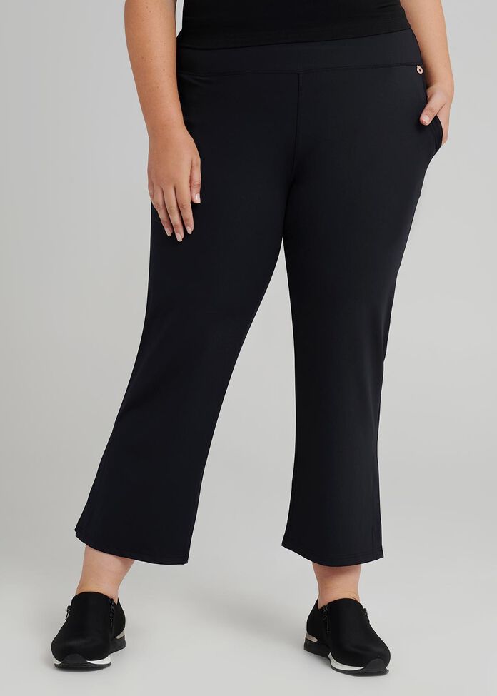 Yoga Long Pant, , hi-res