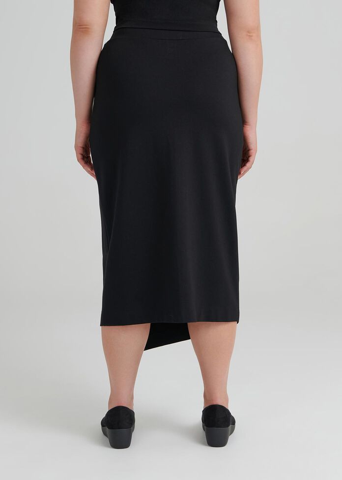 Ponti Base Skirt, , hi-res