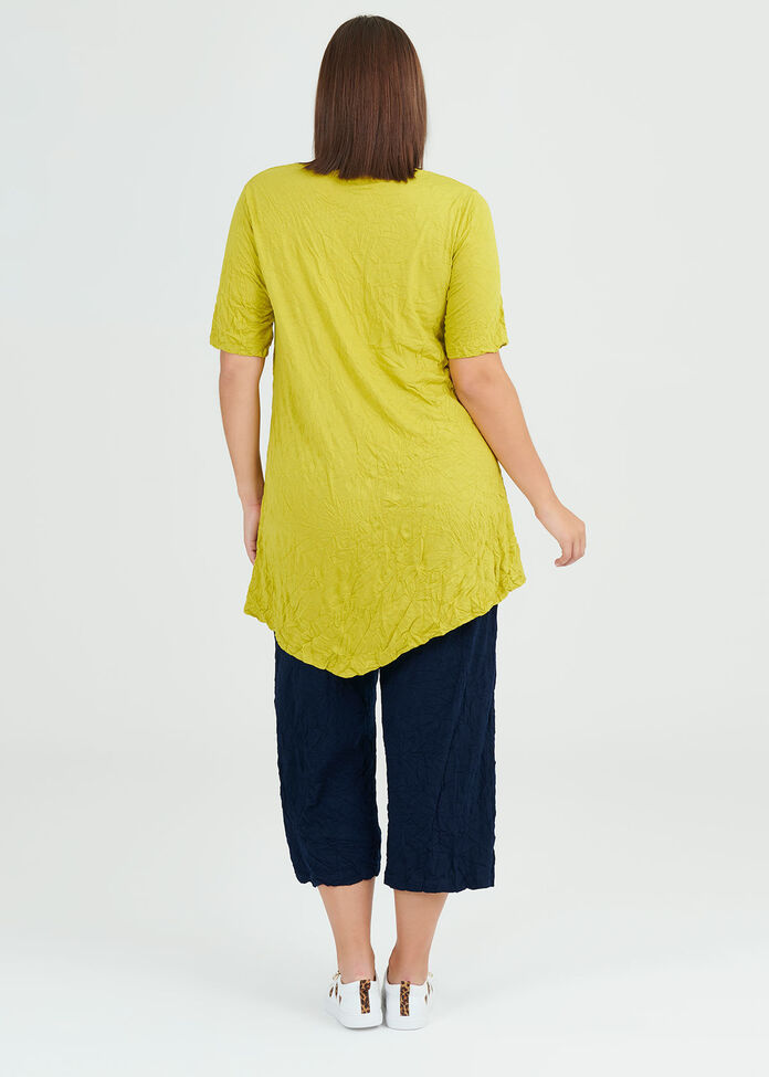 Nekesha Bamboo Tunic, , hi-res