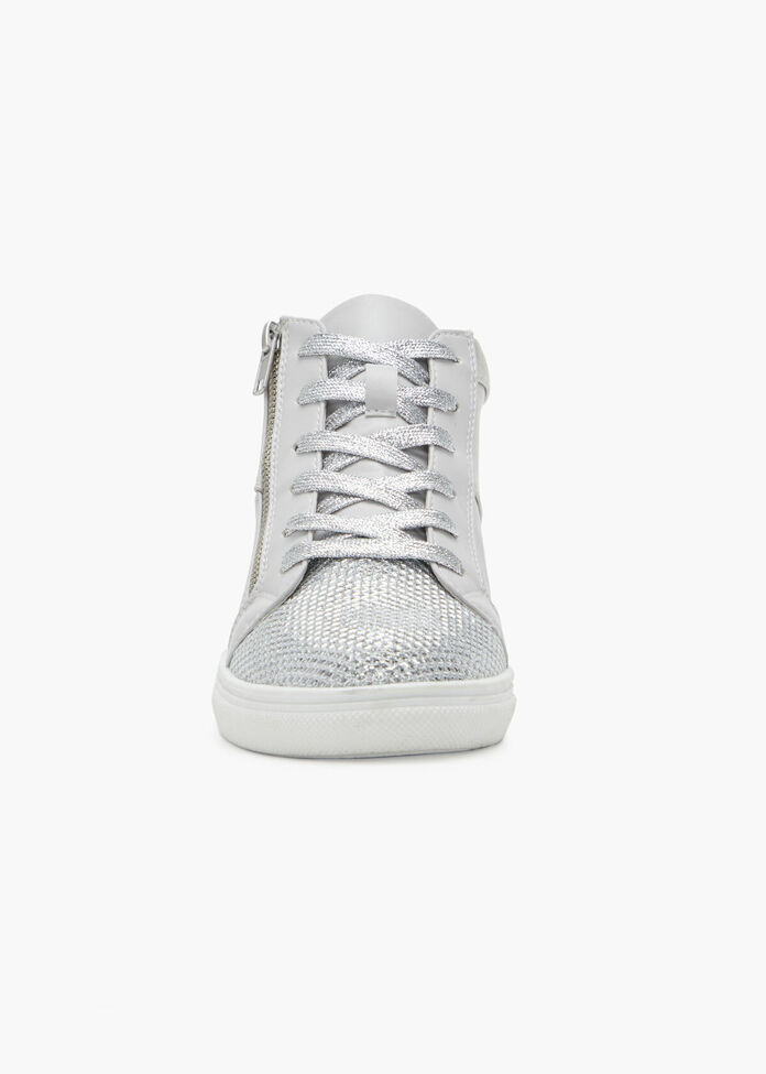 Sparkle Sneaker Boot, , hi-res