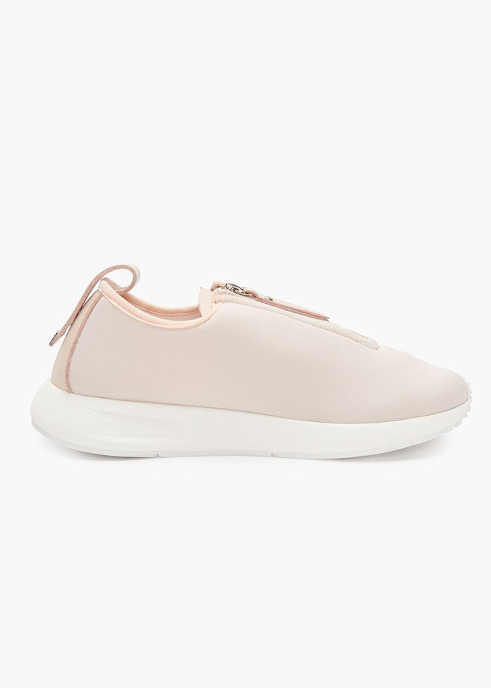 Zadee Neoprene Sneaker, , hi-res