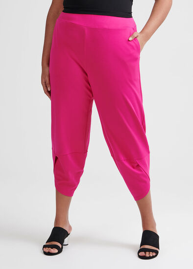 Plus Size Dare To Be Pant