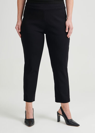 Plus Size Petite Marley Entice Pant