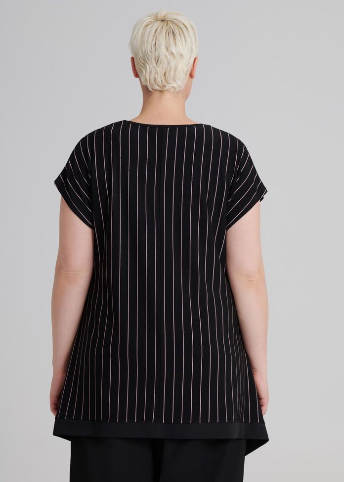 Sileni Stripe Top, , hi-res