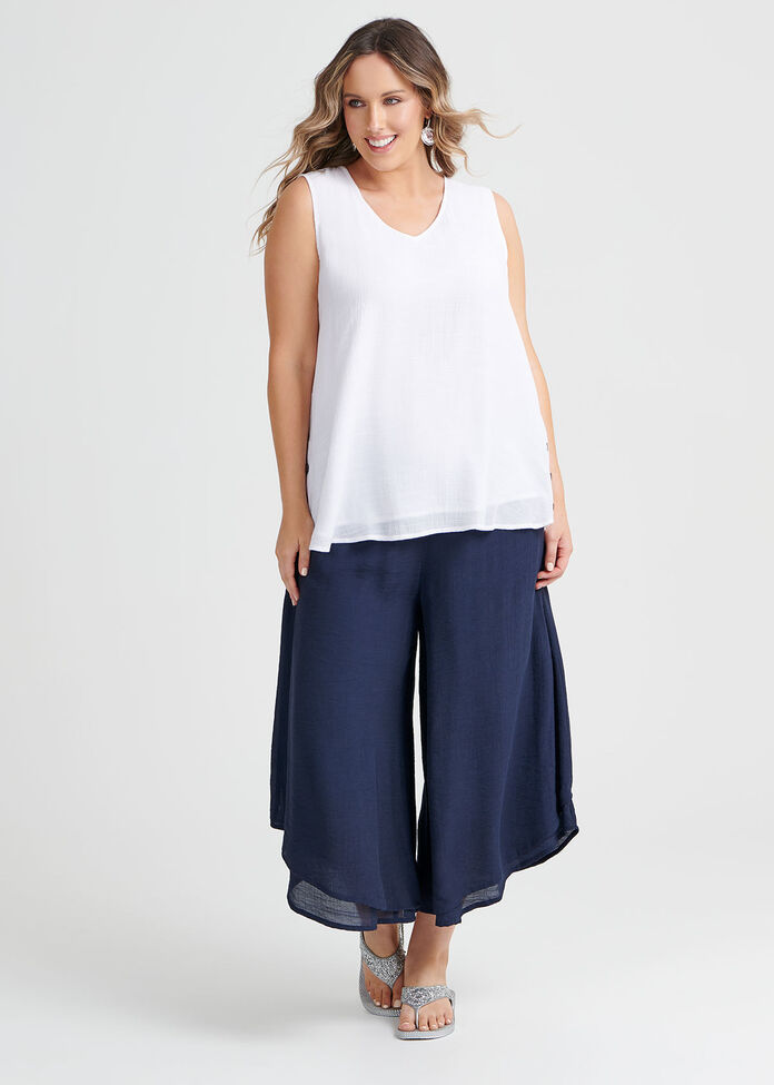 Go With The Flow Pant, , hi-res