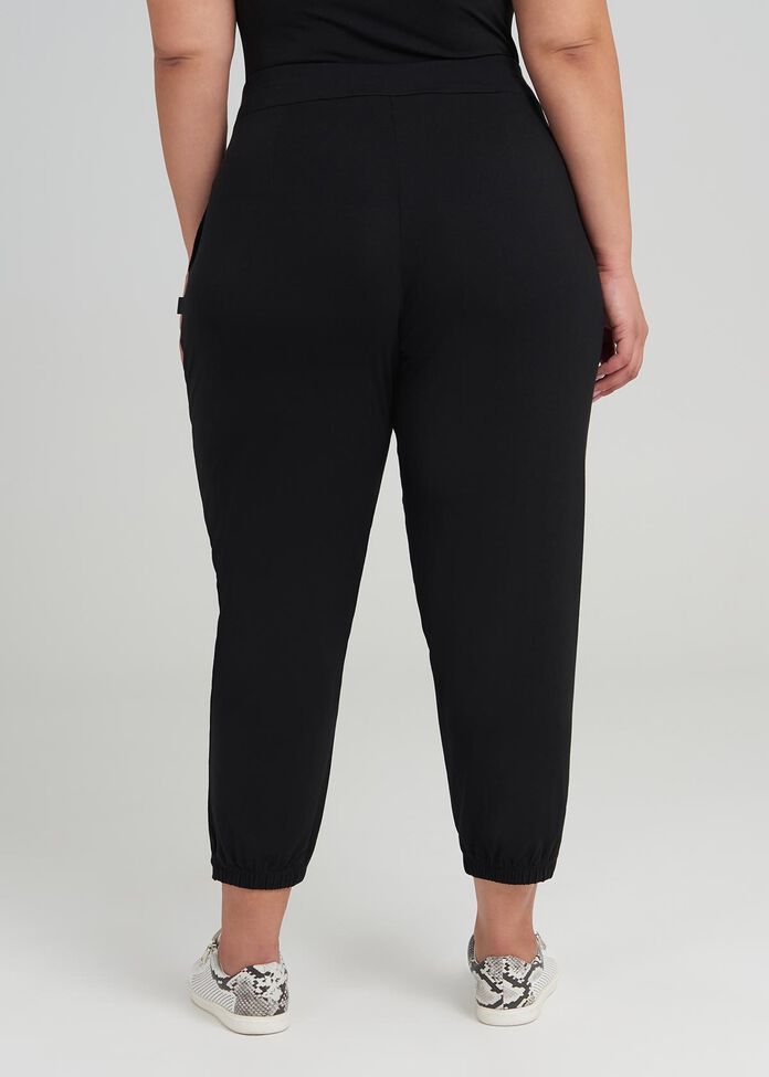 Cotton Elevate Pant, , hi-res