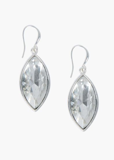 Dazzle Ice Earrings