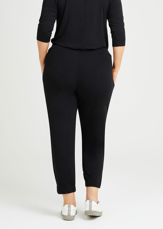 Bamboo Lounge Pant, , hi-res