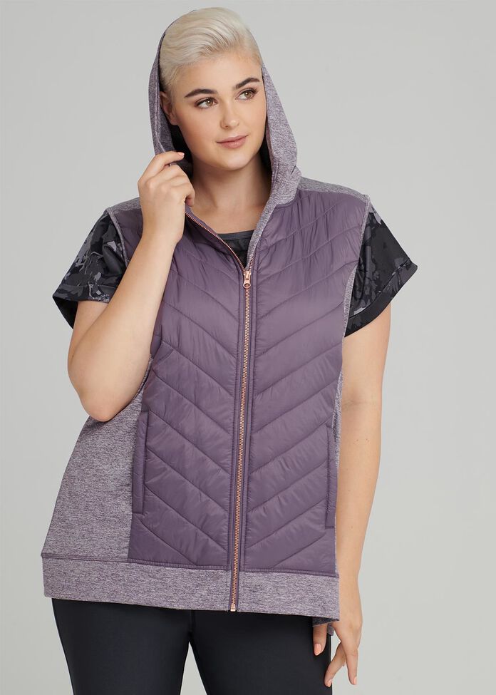 Whimsic Active Vest, , hi-res