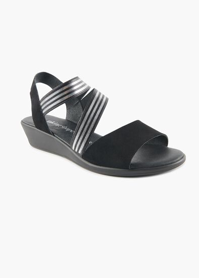 Sally Anne Sandal