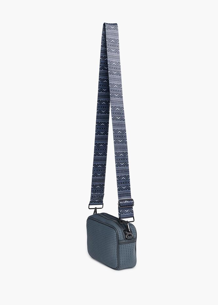 Gwynny Guitar Strap Xbody Bag, , hi-res