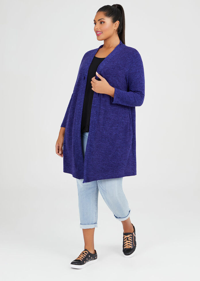 Artistry Cardigan, , hi-res