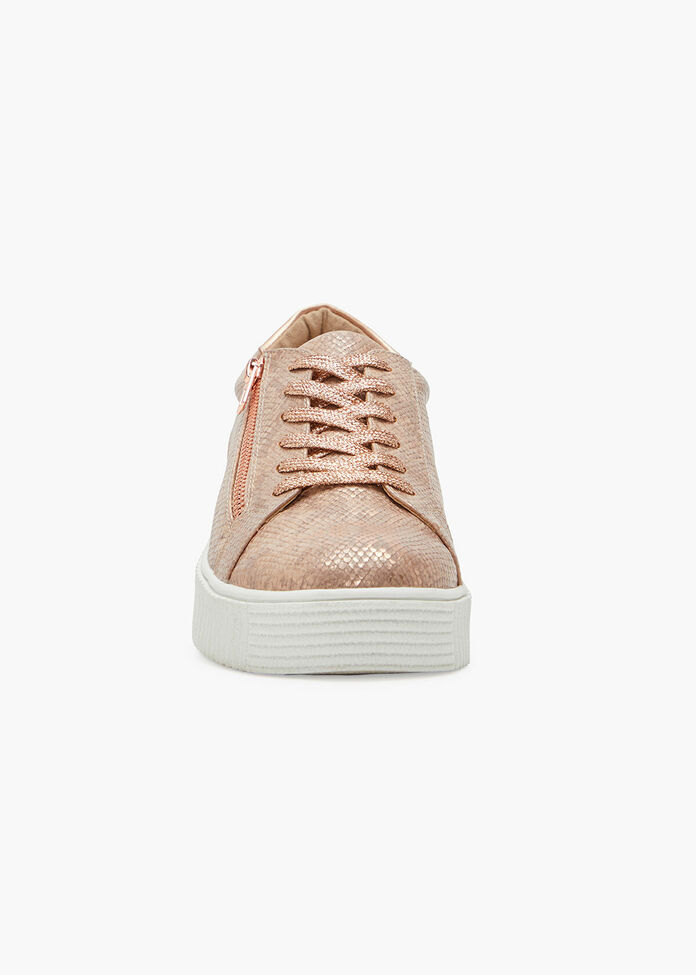 Always Blushing Sneaker, , hi-res