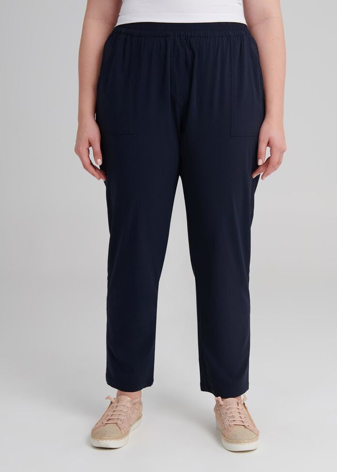 Urban Relaxed Pant, , hi-res