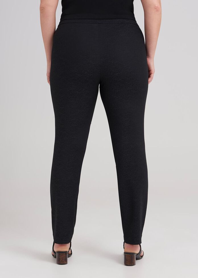 Bamboo Full Length Pant, , hi-res