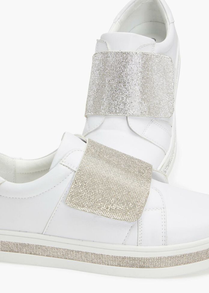 The Glam Queen Sneaker, , hi-res