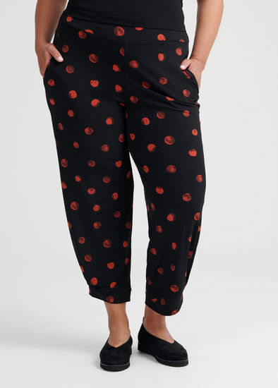 Plus Size Toto Spot Pant