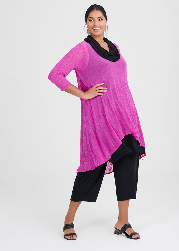 Larissa Luna Tunic, , hi-res